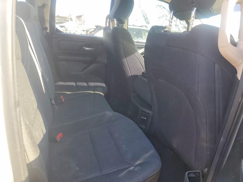 Photo 10 from auction – 2019 RAM 1500 TRADE with VIN 1C6RRECT9KN590437