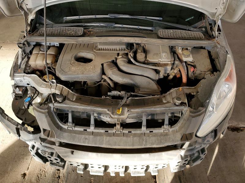 صورة رقم 11 من المزاد - 2016 FORD C-MAX SE مع VIN 1FADP5AU0GL121041