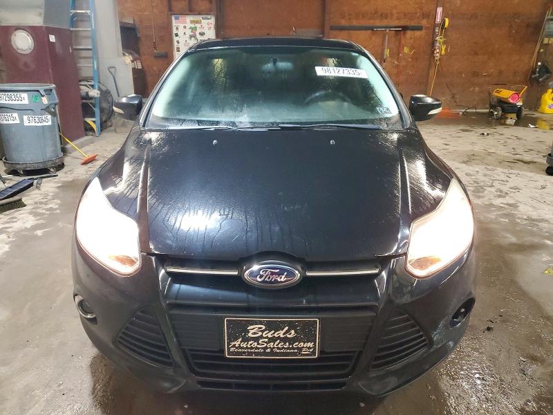 Photo 5 from auction – 2014 FORD FOCUS SE with VIN 1FADP3F20EL114650
