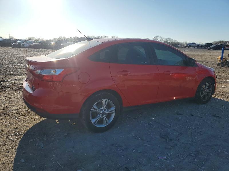 Photo 3 from auction – 2013 FORD FOCUS SE with VIN 1FADP3F21DL180932