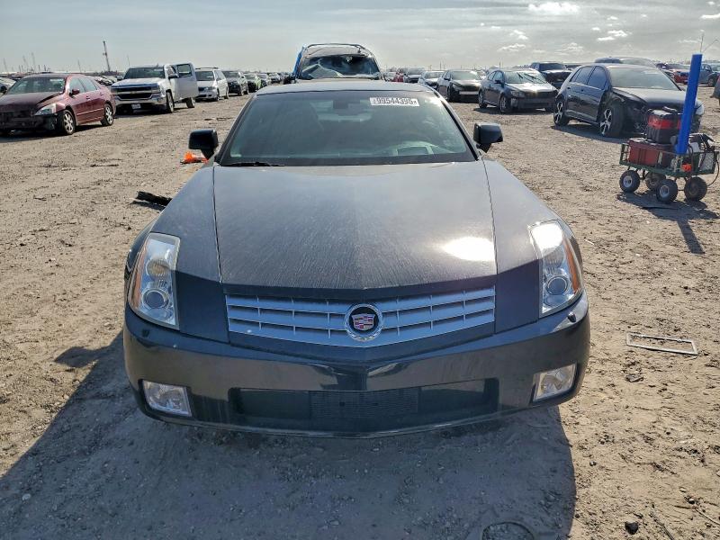 Photo 5 from auction – 2006 CADILLAC XLR with VIN 1G6YV36A965602688