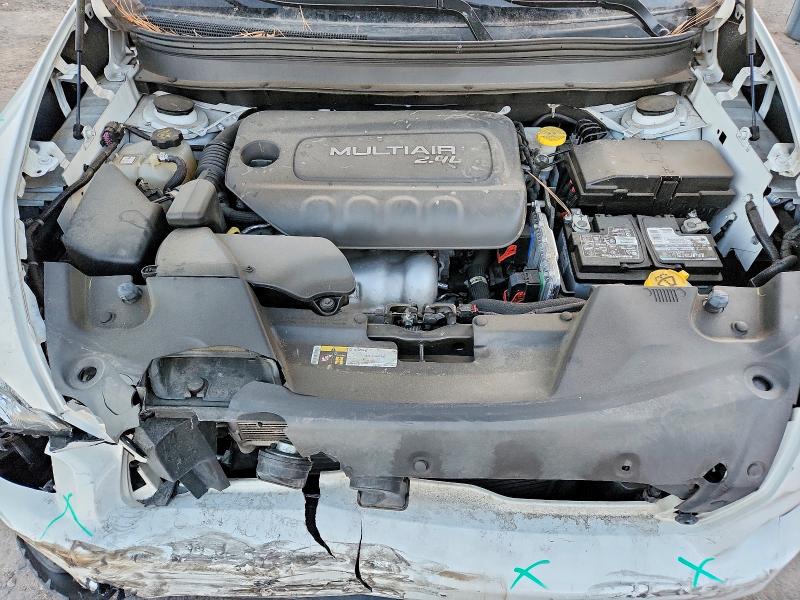 Photo 12 from auction – 2018 JEEP CHEROKEE L with VIN 1C4PJMDB0JD587129