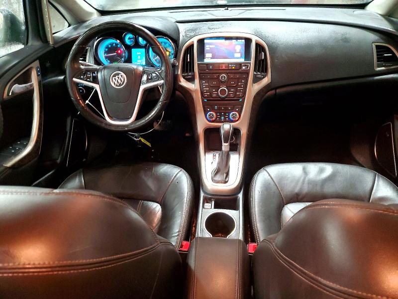 صورة رقم 8 من المزاد - 2016 BUICK VERANO مع VIN 1G4PS5SK9G4152118