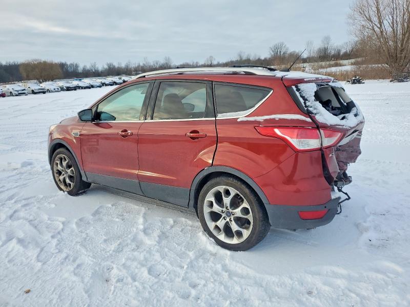 Photo 2 from auction – 2015 FORD ESCAPE TIT with VIN 1FMCU0J94FUB04423