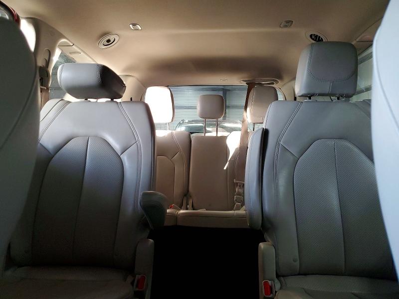 Photo 10 from auction – 2021 CHRYSLER VOYAGER LX with VIN 2C4RC1DG0MR541766