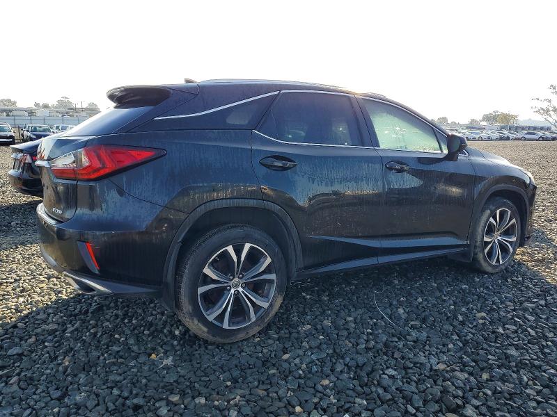 Photo 3 from auction – 2016 LEXUS RX 350 BAS with VIN 2T2BZMCA4GC021486