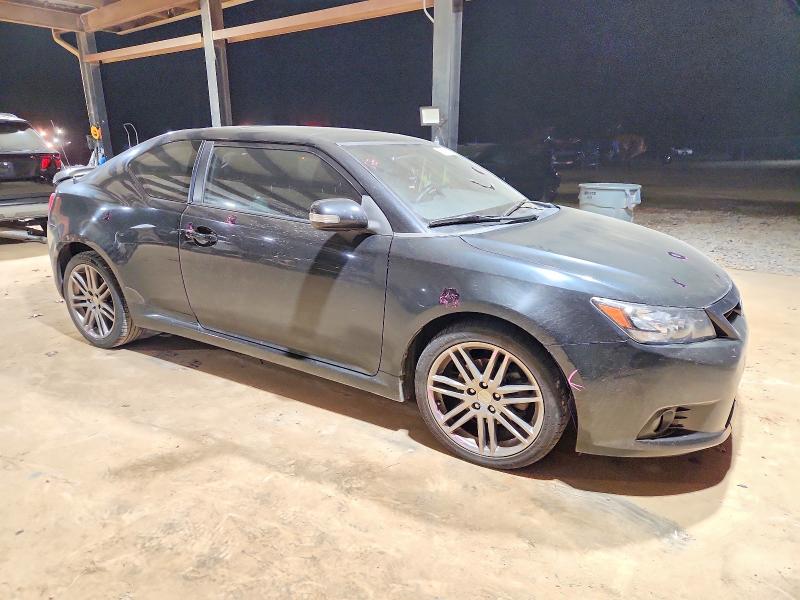 Photo 4 from auction – 2012 TOYOTA SCION TC with VIN JTKJF5C7XC3044124