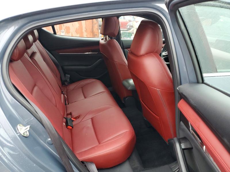 Photo 10 from auction – 2019 MAZDA 3 with VIN JM1BPANM9K1131334