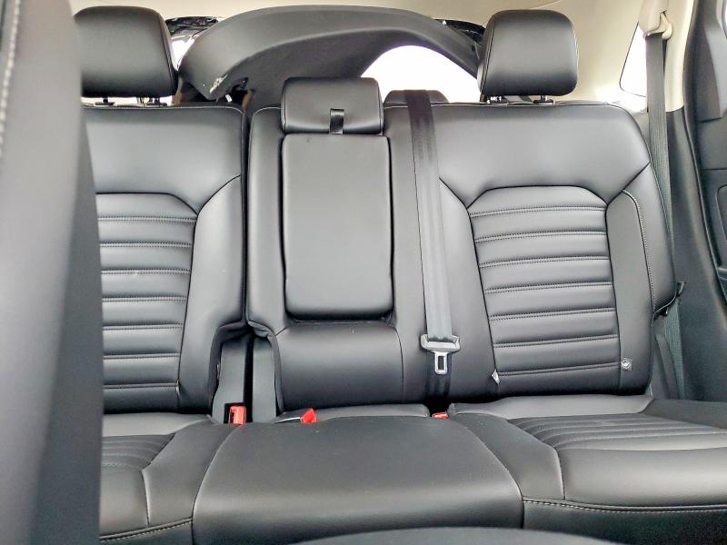 Photo 10 from auction – 2022 FORD EDGE SEL with VIN 2FMPK4J93NBA26235