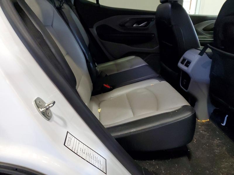 Photo 11 from auction – 2023 GMC TERRAIN SL with VIN 3GKALPEG3PL189562
