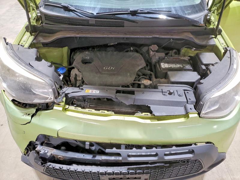 Photo 12 from auction – 2015 KIA SOUL with VIN KNDJN2A20F7786190