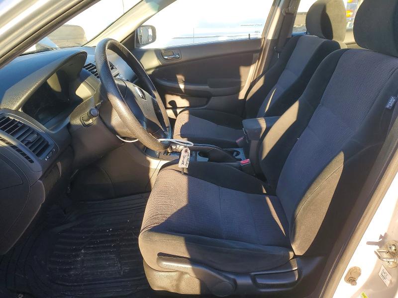 Foto 7 de la subasta – 2005 HONDA ACCORD con VIN 1HGCM56445A123716