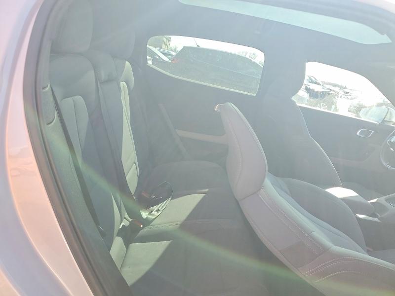 Photo 10 from auction – 2023 POLESTAR 2 with VIN YSMED3KAXPL129958