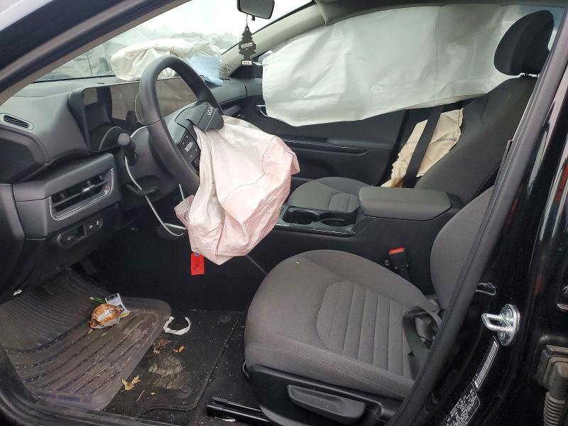 Photo 7 from auction – 2025 KIA K4 EX with VIN 3KPFU4DE8SE011589