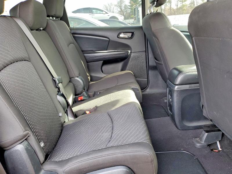 Photo 11 from auction – 2018 DODGE JOURNEY with VIN 3C4PDCAB4JT183962