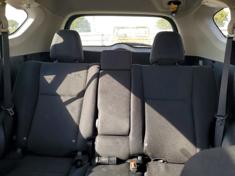 Photo 10 from auction – 2018 TOYOTA RAV4 ADVEN with VIN 2T3WFREV5JW494600