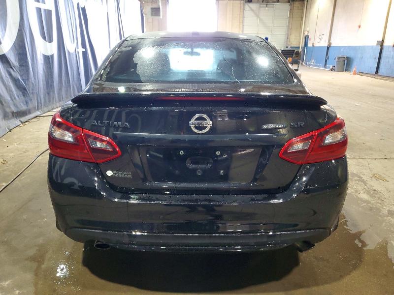 Photo 6 from auction – 2018 NISSAN ALTIMA with VIN 1N4AL3AP1JC180474