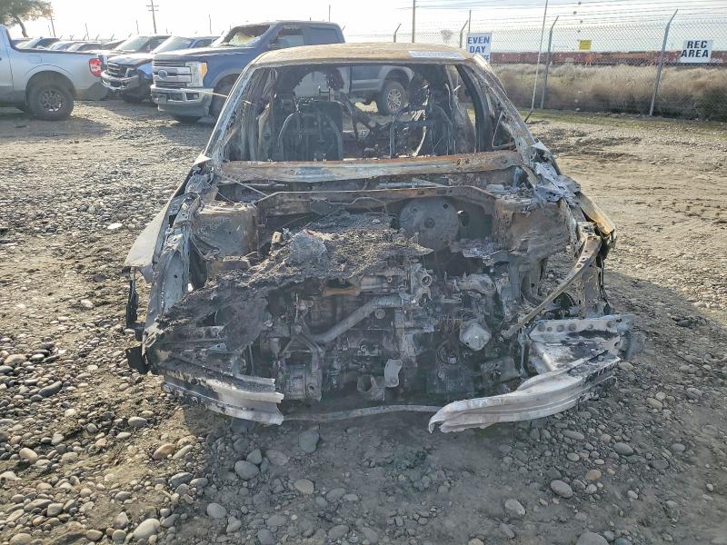 Photo 5 from auction – 2024 HONDA CIVIC with VIN 19XFL2H83RE018150