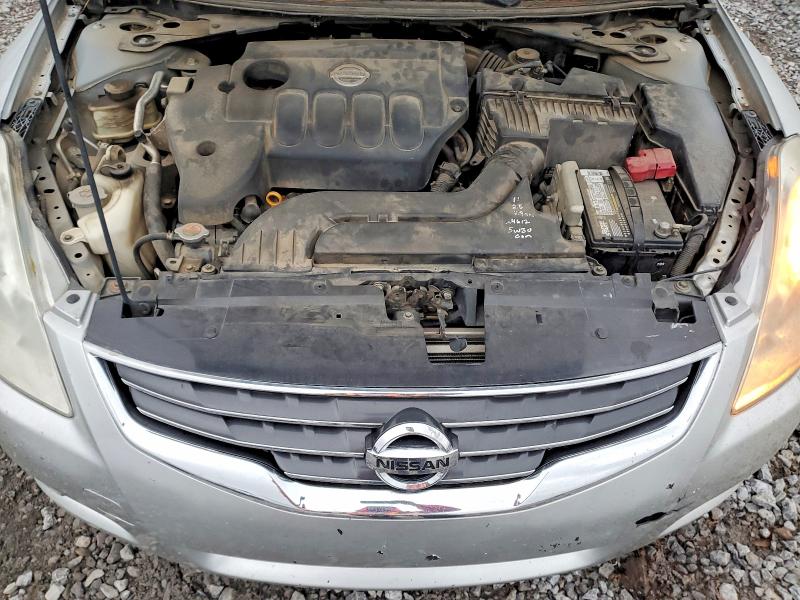 Photo 11 from auction – 2011 NISSAN ALTIMA BAS with VIN 1N4AL2AP2BN425007