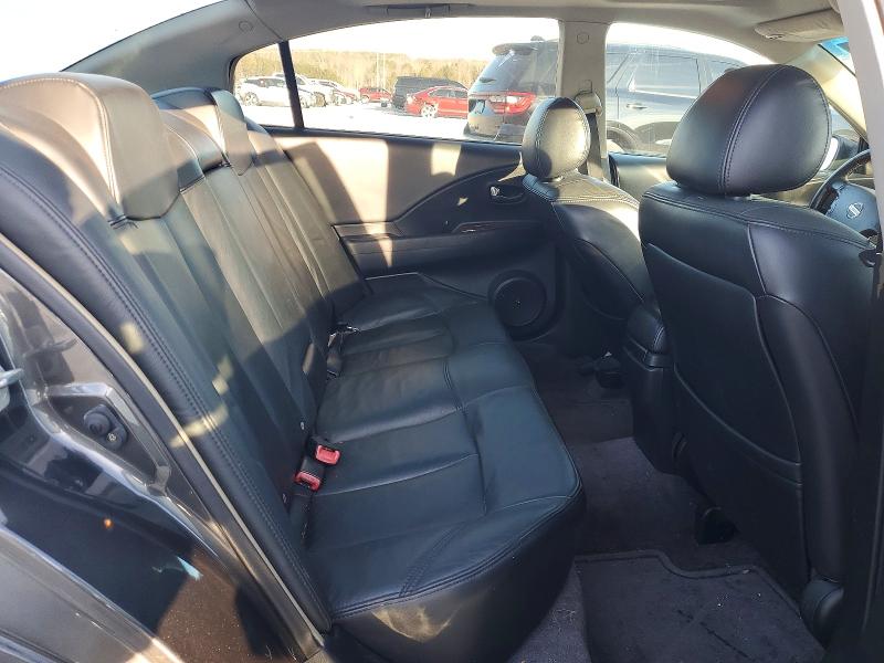 Photo 10 from auction – 2004 NISSAN ALTIMA BAS with VIN 1N4AL11D64C150692