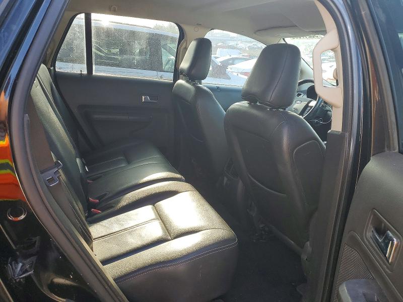 Photo 11 from auction – 2007 FORD EDGE SEL P with VIN 2FMDK39C27BB36838