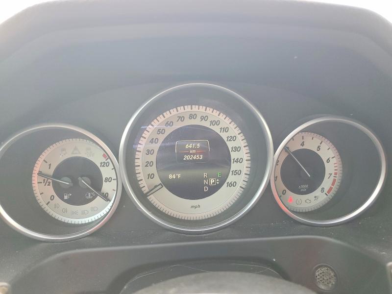 Photo 9 from auction – 2015 MERCEDES-BENZ E 350 4MAT with VIN WDDHF8JB2FB106050