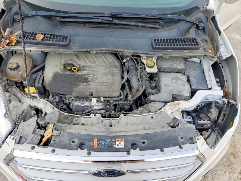 Photo 12 from auction – 2018 FORD ESCAPE with VIN 1FMCU9HD6JUB52898