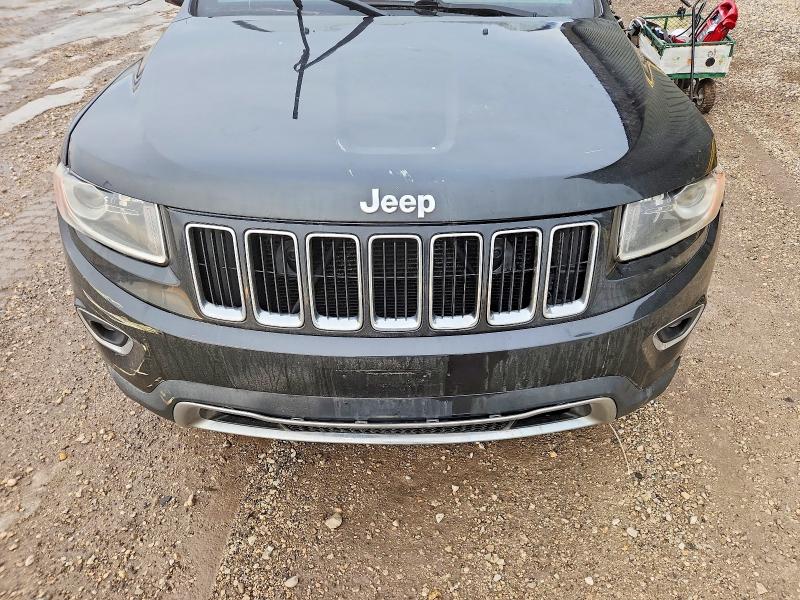 Photo 12 from auction – 2016 JEEP GRAND CHER with VIN 1C4RJFBG7GC488731