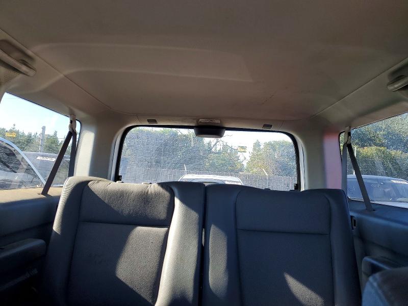 صورة رقم 10 من المزاد - 2004 HONDA ELEMENT مع VIN 5J6YH18504L002475