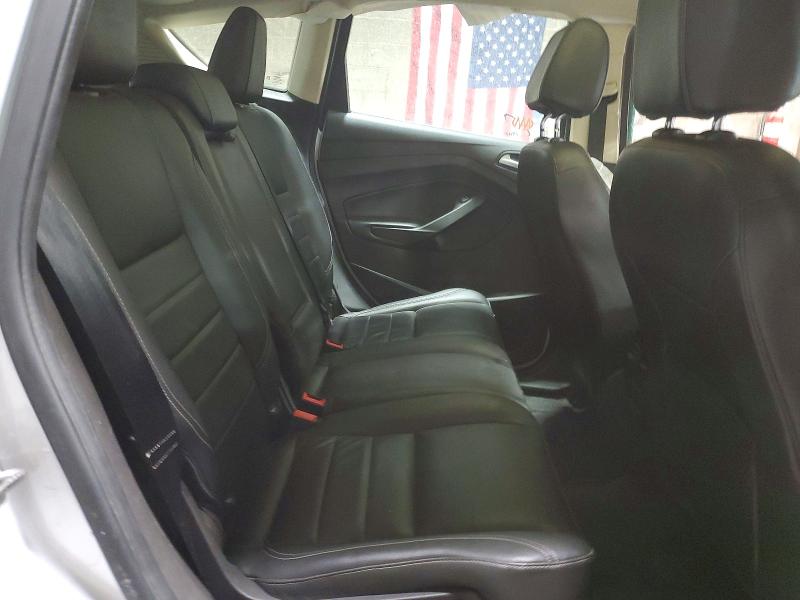 Photo 10 from auction – 2016 FORD C-MAX SEL with VIN 1FADP5BU8GL101831