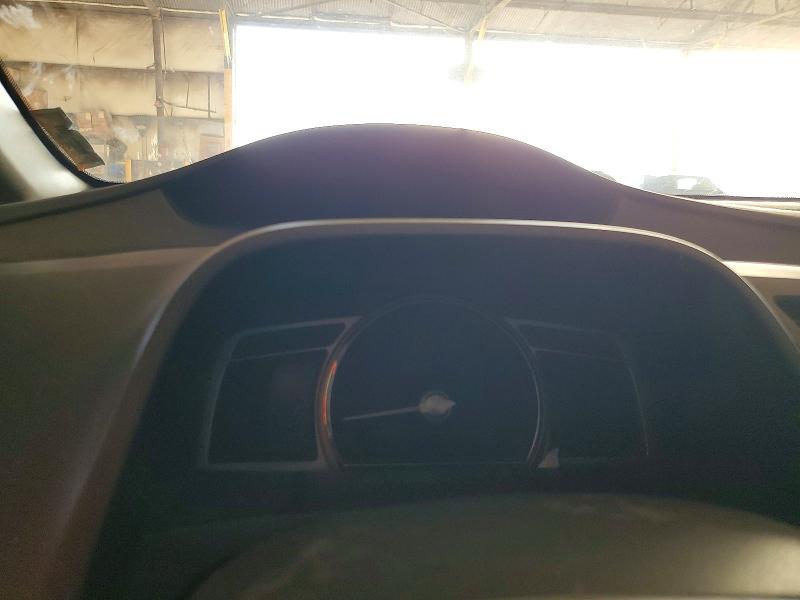 Zdjęcie 9 z aukcji – 2007 HONDA CIVIC z VIN JHMFA36277S017831