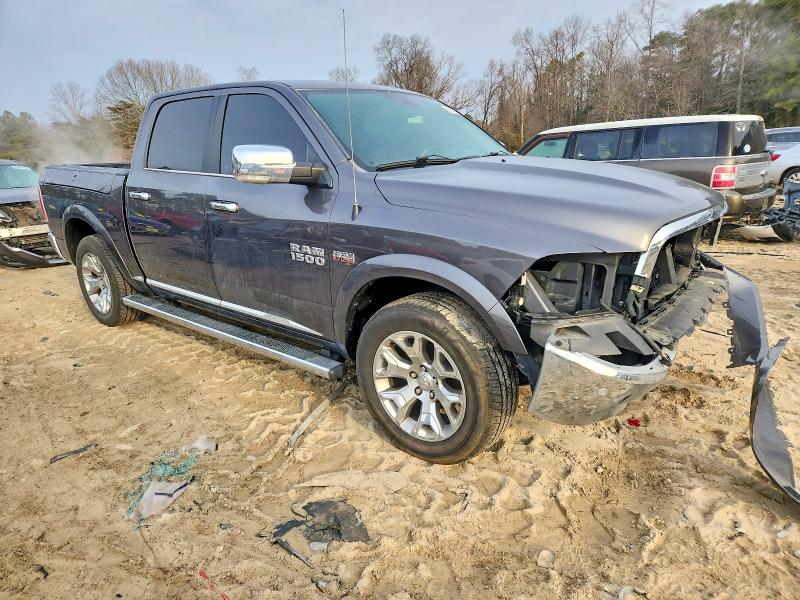 Photo 4 from auction – 2016 RAM 1500 LONGH with VIN 1C6RR7PT2GS421844