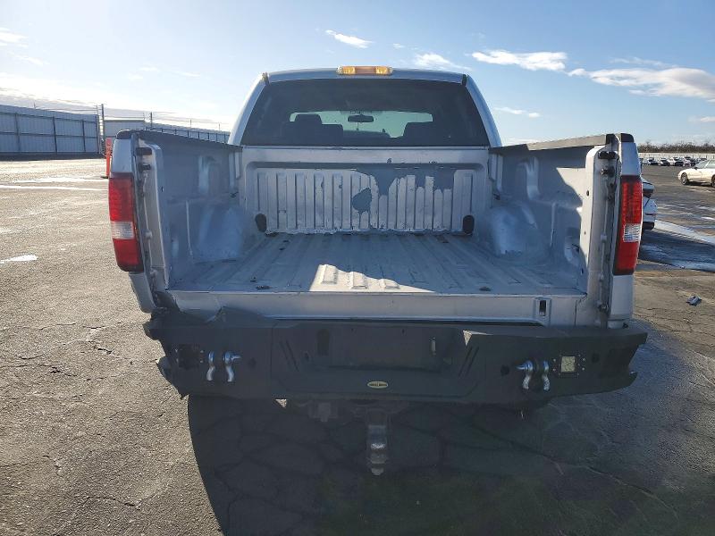 Photo 6 from auction – 2007 FORD F150 SUPER with VIN 1FTPW14537KB13786