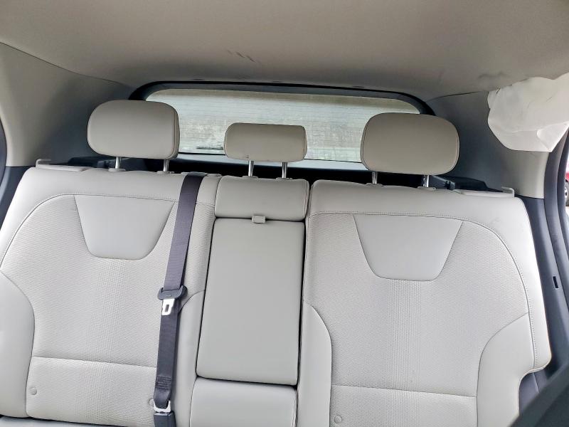 Photo 10 from auction – 2025 KIA NIRO with VIN KNDCR3LE9S5277537