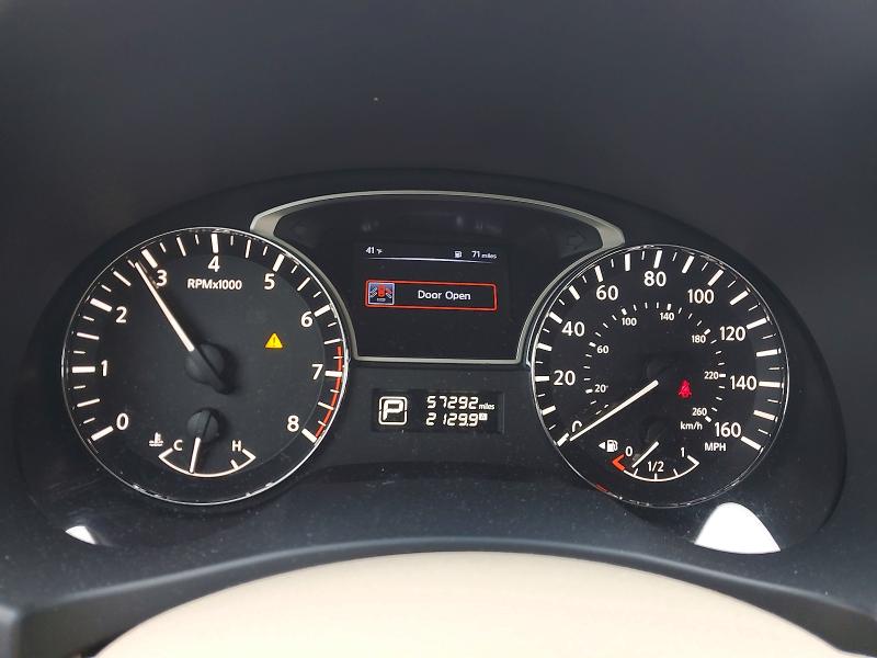 Фото 9 с аукциона – 2015 NISSAN ALTIMA 2.5 с VIN 1N4AL3AP2FC217684