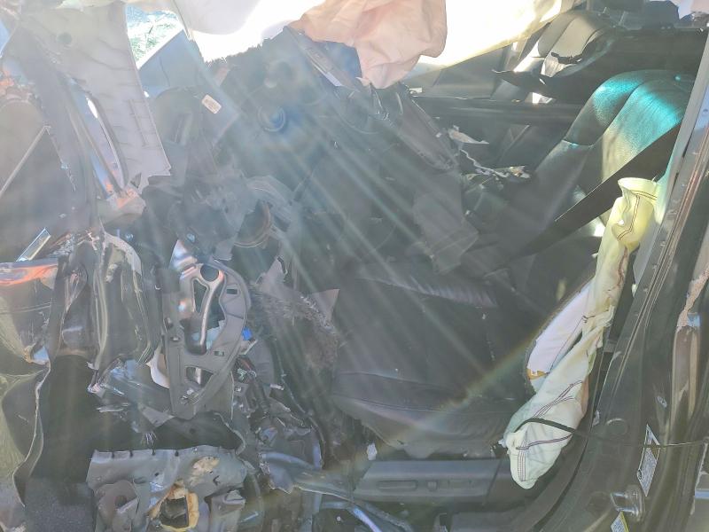 Photo 7 from auction – 2011 HONDA ODYSSEY EX with VIN 5FNRL5H63BB066258