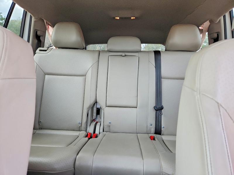 Photo 10 from auction – 2018 VOLKSWAGEN ATLAS with VIN 1V2CP2CA8JC597471