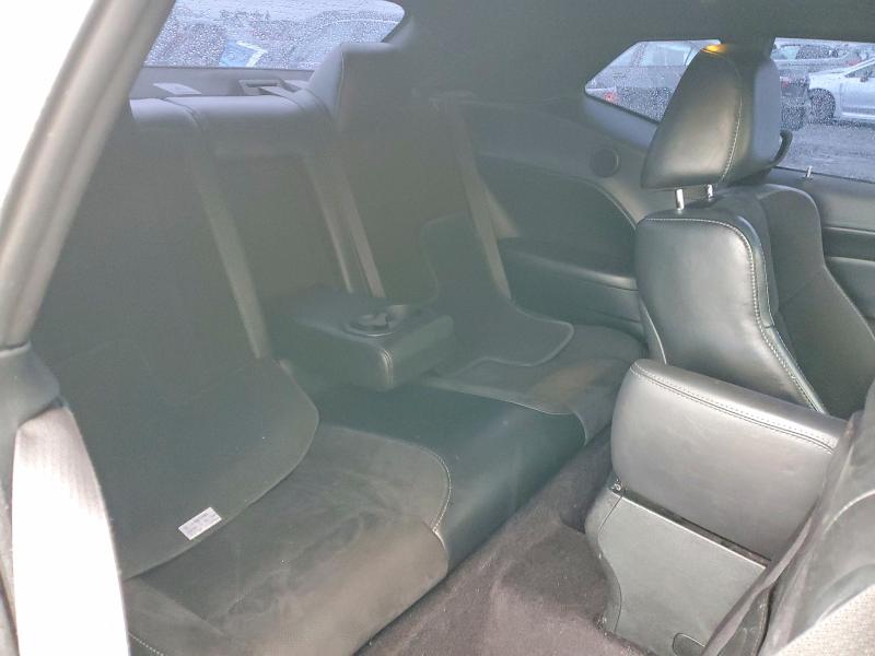 Photo 10 from auction – 2018 DODGE CHALLENGER with VIN 2C3CDZFJ1JH278817