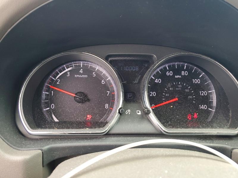 Photo 9 from auction – 2016 NISSAN VERSA S with VIN 3N1CN7AP9GL834853