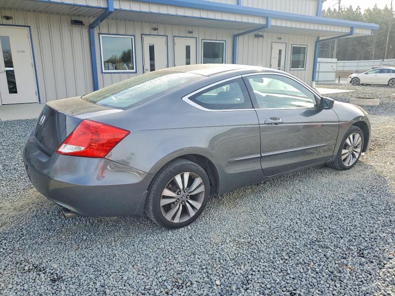 Photo 3 from auction – 2012 HONDA ACCORD EX with VIN 1HGCS1B77CA018261
