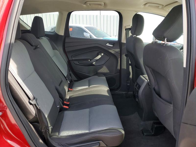Photo 11 from auction – 2019 FORD ESCAPE SE with VIN 1FMCU9GD8KUA60808