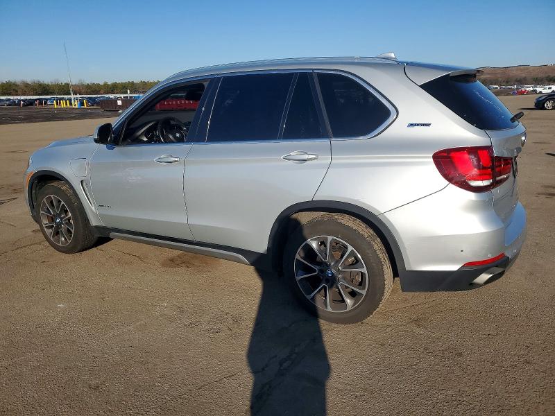 Photo 2 from auction – 2018 BMW X5 XDR40E with VIN 5UXKT0C57J0V98529