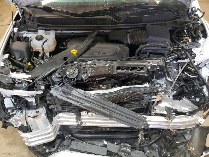 Photo 12 from auction – 2025 CHRYSLER PACIFICA S with VIN 2C4RC1BG8SR530157