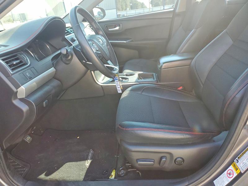 Photo 7 from auction – 2016 TOYOTA CAMRY LE with VIN 4T1BF1FK8GU221737