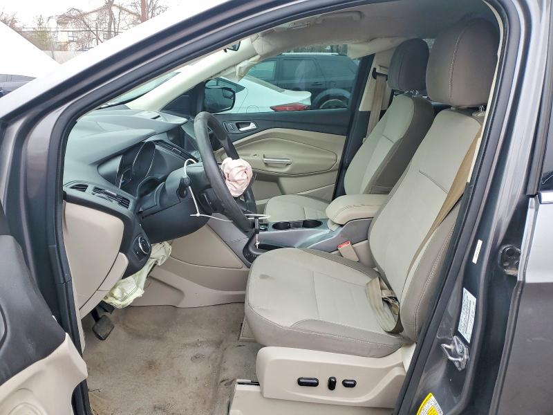 Photo 7 from auction – 2014 FORD ESCAPE SE with VIN 1FMCU9G95EUE28877