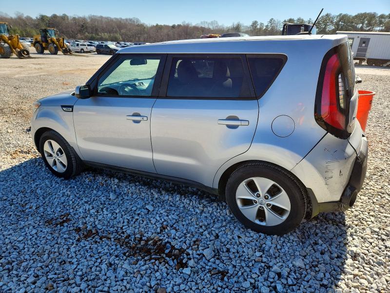 Photo 2 from auction – 2015 KIA SOUL with VIN KNDJN2A26F7808712