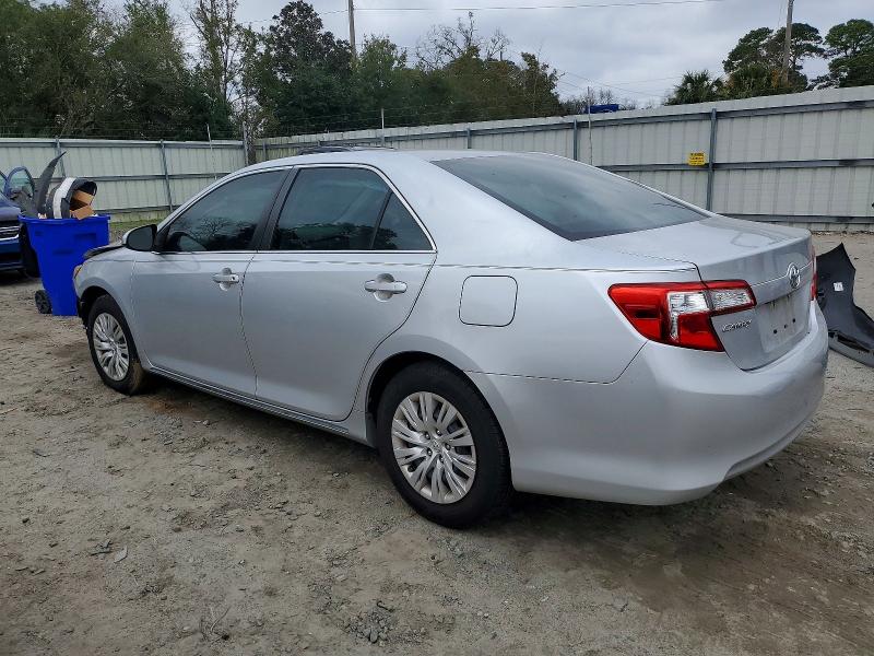 Photo 2 from auction – 2014 TOYOTA CAMRY L with VIN 4T1BF1FK2EU789110