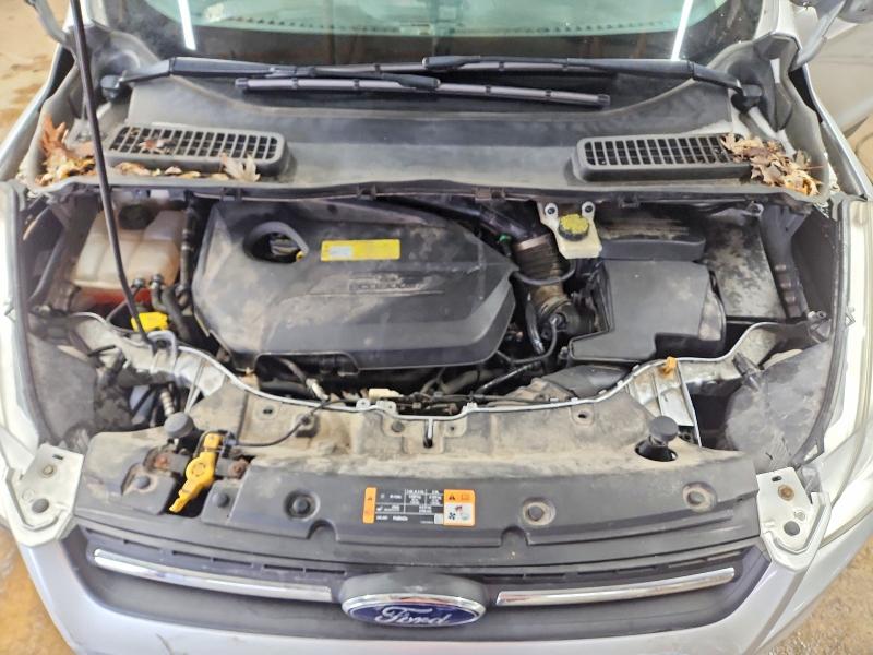Photo 12 from auction – 2014 FORD ESCAPE SE with VIN 1FMCU0GX5EUA67662