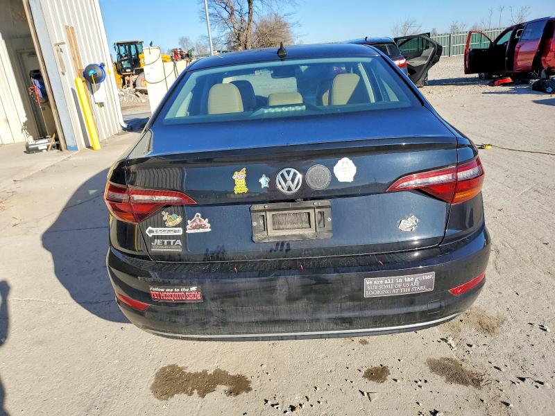 Photo 6 from auction – 2019 VOLKSWAGEN JETTA SEL with VIN 3VWE57BU8KM048519