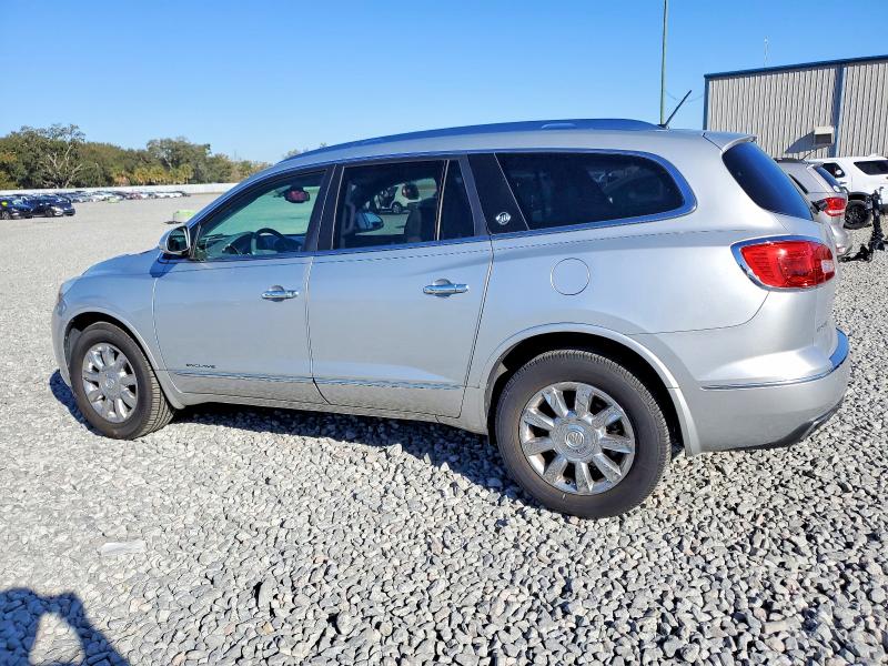 Photo 2 from auction – 2014 BUICK ENCLAVE with VIN 5GAKRBKDXEJ148475